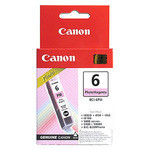 Tinta Canon BCI-6PM / 4710A002 - magenta foto (original)