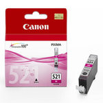 Tinta Canon CLI-521M / 2935B001 - magenta (original)