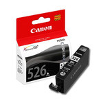 Tinta Canon CLI-526BK / 4540B001 - crna (original)