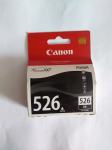 Tinta Canon CLI-526Bk ,