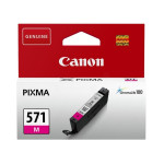 Tinta Canon CLI-571M / 0387C001 - magenta (original)