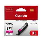 Tinta Canon CLI-571M XL / 0333C001 - magenta XL (original)
