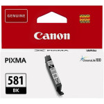 Tinta Canon CLI-581BK / 2106C001 - crna (original)