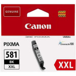 Tinta Canon CLI-581BK XXL / 1998C001 - crna XXL (original)