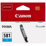 Tinta Canon CLI-581C / 2103C001 - cijan (original)