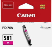 Tinta Canon CLI-581M / 2104C001 - magenta (original)