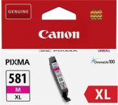 Tinta Canon CLI-581M XL / 2050C001 - magenta XL (original)