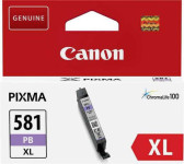 Tinta Canon CLI-581PB XL / 2053C001 - foto plava XL (original)