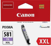 Tinta Canon CLI-581PB XXL / 1999C001 - foto plava XXL (original)