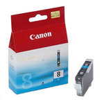 Tinta Canon CLI-8C / 0621B001 - cijan (original)