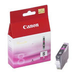 Tinta Canon CLI-8M / 0622B001 - magenta (original)