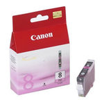 Tinta Canon CLI-8PM / 0625B001 - foto magenta (original)