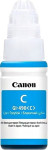 Tinta Canon GI-490 / 00664C001AA - cijan (original)