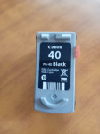 Tinta CANON PG-40