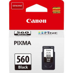 Tinta Canon PG-560 / 3713C001AA / Canon Pixma TS5350, TS5351,TS5352, T