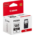 Tinta Canon PG-560XL / 3712C001AA / Canon Pixma TS5350, TS5351,TS5352,