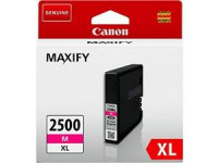 Tinta Canon PGI-2500XL M / 9266B001AA - magenta (original)