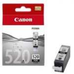 Tinta Canon PGI-520BK / 2932B001 - crna (original)