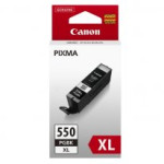 Tinta Canon PGI-550PGBK XL / 6431B001 - pigment crna XL (original)
