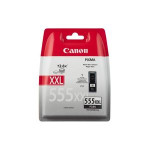 Tinta Canon PGI-555PGBK XXL / 8049B001 - pigment crna XXL (original)