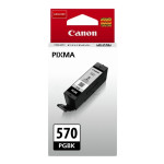 Tinta Canon PGI-570PGBK / 0372C001 - pigment crna (original)