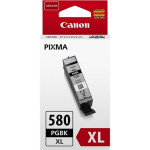 Tinta Canon PGI-580PGBK XL / 2024C001 - pigment crna XL (original)