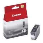 Tinta Canon PGI-5BK / 0628B001 - crna (original)