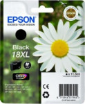 Tinta Epson 18XL / C13T18114010 - crna (original)