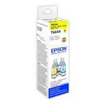 Tinta Epson C13T66444A / T6644 - žuta (original)