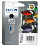 Tinta Epson T040 / C13T04014010 - crna (original)