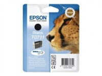 Tinta Epson T0711 / C13T07114011 - crna (original)