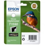 Tinta Epson T1590 / C13T15904010 - gloss optimizer (original)