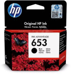 Tinta HP 653 / 3YM75AE / HP DeskJet Plus Ink Advantage 6000, 6075, 640