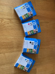 Tinta za HP printere C4844AE, C4837AE, C4838AE, C4836AE