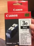 tinta za printer Canon 3e BCI-3eBK, BCI-3eC, BCI-3em, BCI-3eY