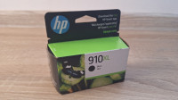 Tinta za printer HP - 910XL - crna