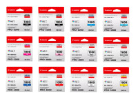 Tinte za Canon PRO-1000 PFI-1000