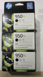 Toner HP950XL crni, original, 02/2026