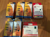 zamjenske tinte za printer