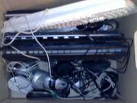 8 RAZLIČITIH TIPKOVNICA I MIŠEVA