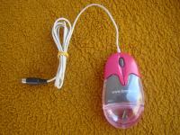 Agua 168 - Retro miš s kuglom