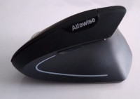 Alfawise WM02 Wireless ergonomski optički miš