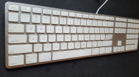 Apple iMac tipkovnica A1243 -poluispravna