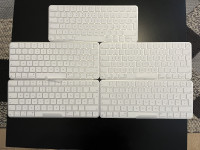 Apple Magic Keyboard (2021) s Touch ID A2449