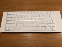 Apple Magic Keyboard A1644 – HR layout – kao nova (nekorištena)