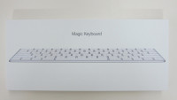 Apple magic keyboard A1644