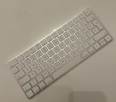 Apple magic keyboard A1644