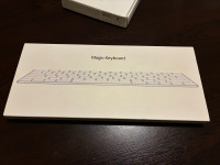 Apple Magic Keyboard A1644