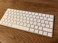 Apple Magic Keyboard HR A1644 tipkovnica
