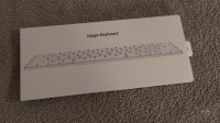 Apple Magic Keyboard - HR tipkovnica
